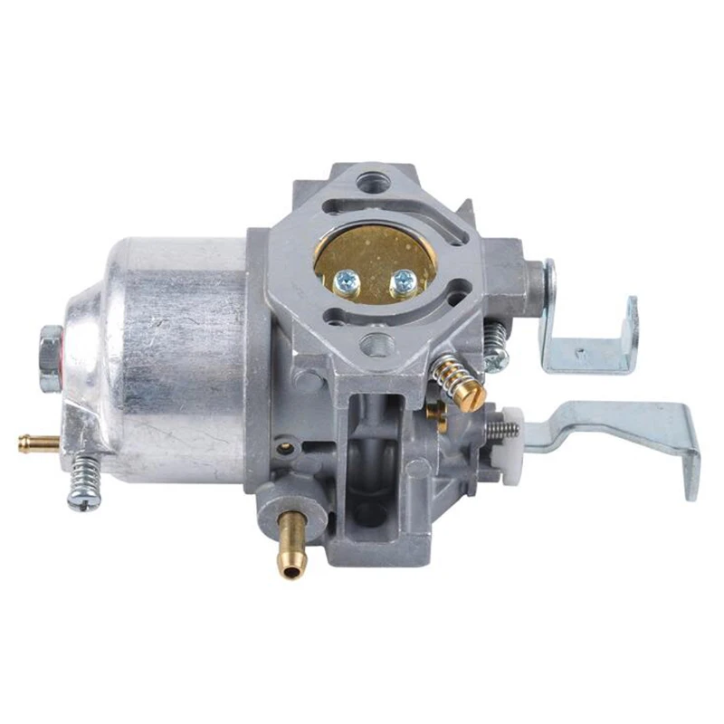 Карбюратор ПОДХОДИТ ДЛЯ Briggs& Stratton 715671 715318 715505 185432-0042-01 185437-0298-A1 185432-0293-E1