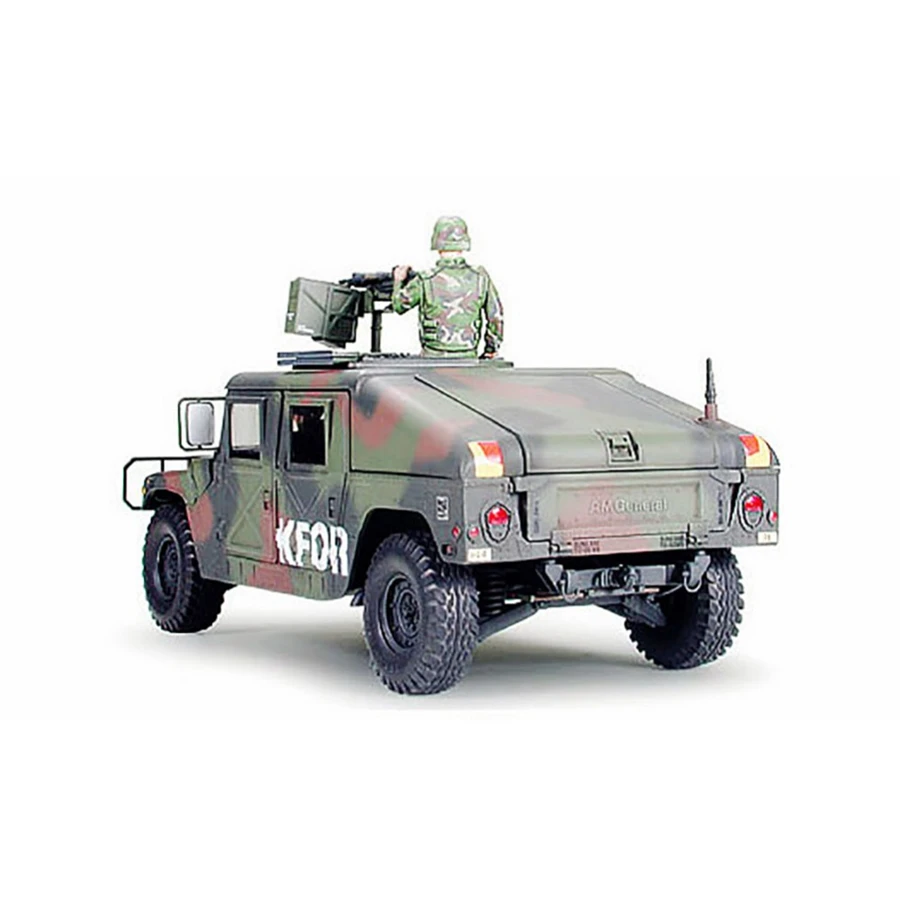 Tamiya 35263 модель в сборе масштаб 1/35 игрушечный автомобиль для детей и взрослых M1025