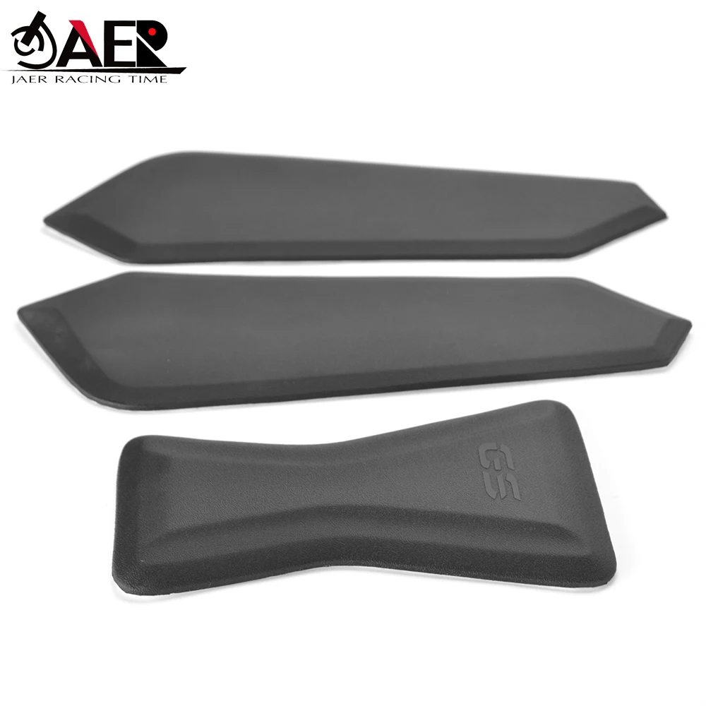 

JAER For BMW F750GS F850GS 2017 2018 2019 Motorcycle Anti slip Tank Pad Side Gas Knee Grip Traction Pads Protector Stickers