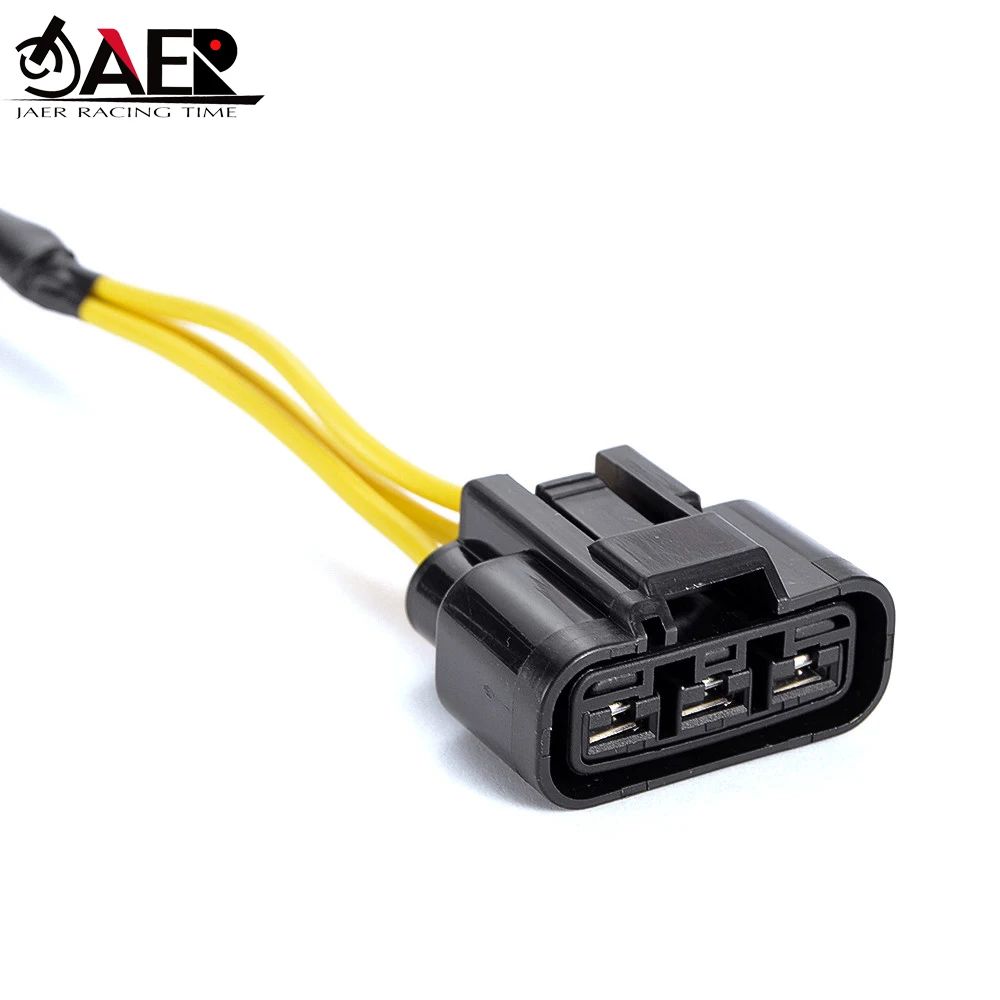 JAER мотоцикл генератор статора катушки для Can-am Outlander Max1000 Max 500 650 800R DPS XMR 1000 800 R Max 500 650 XTP 1000R HD8