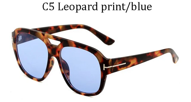 reader sunglasses TOM ford oversized sunglasses women men  black shades sexy gradient sunglasses  luxury  brand decoration UV400 big black sunglasses