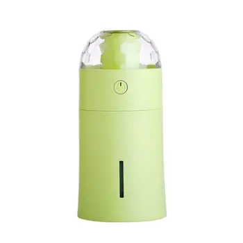 

New USB Creative Light Humidifier