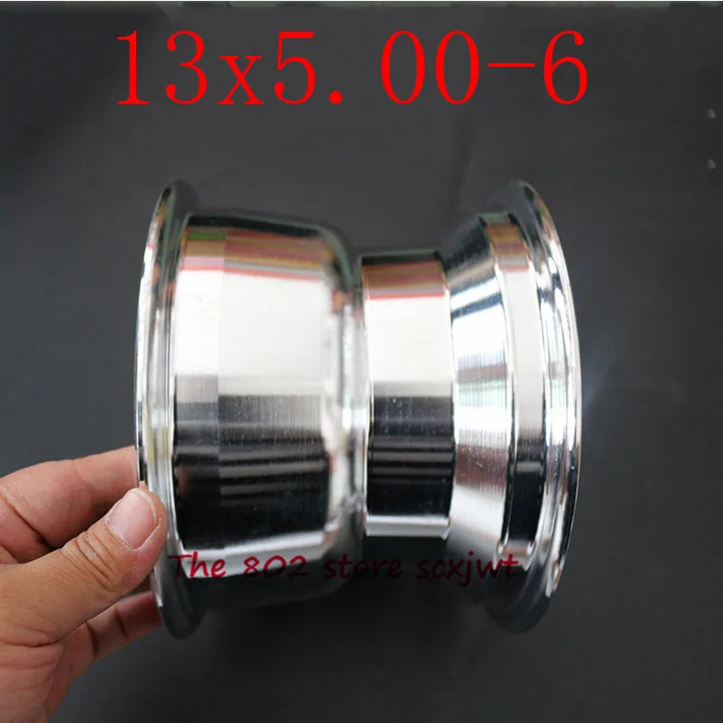 Молния Размер 13x5. 00-6 13x6. 50-6 14x4. 50-6 15x6. 00-6 4,10-6 4,00-6 обода колеса 6 дюймов atv Go-kart колесные втулки