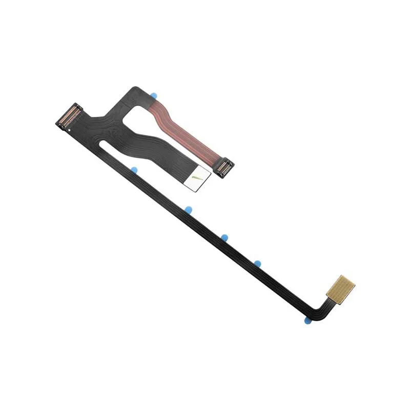 Description Picture 6 of itemBrand New Gimbal 3 in 1 Flat Cable For DJI Mini 2 Camera Flex Ribbon Cable Drone Replacement Repair Parts