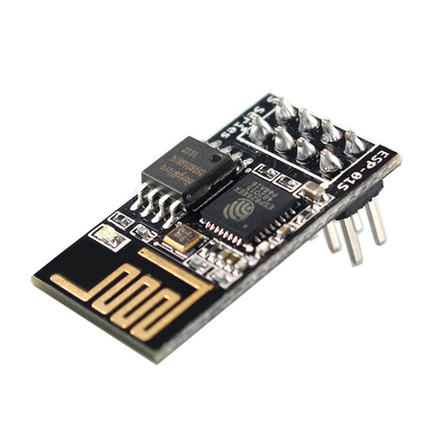 Smart Socket ESP8266 ESP-01S Relay Module Relay Control Switch Phone APP For Smart Home IOT Relay Automation Modules