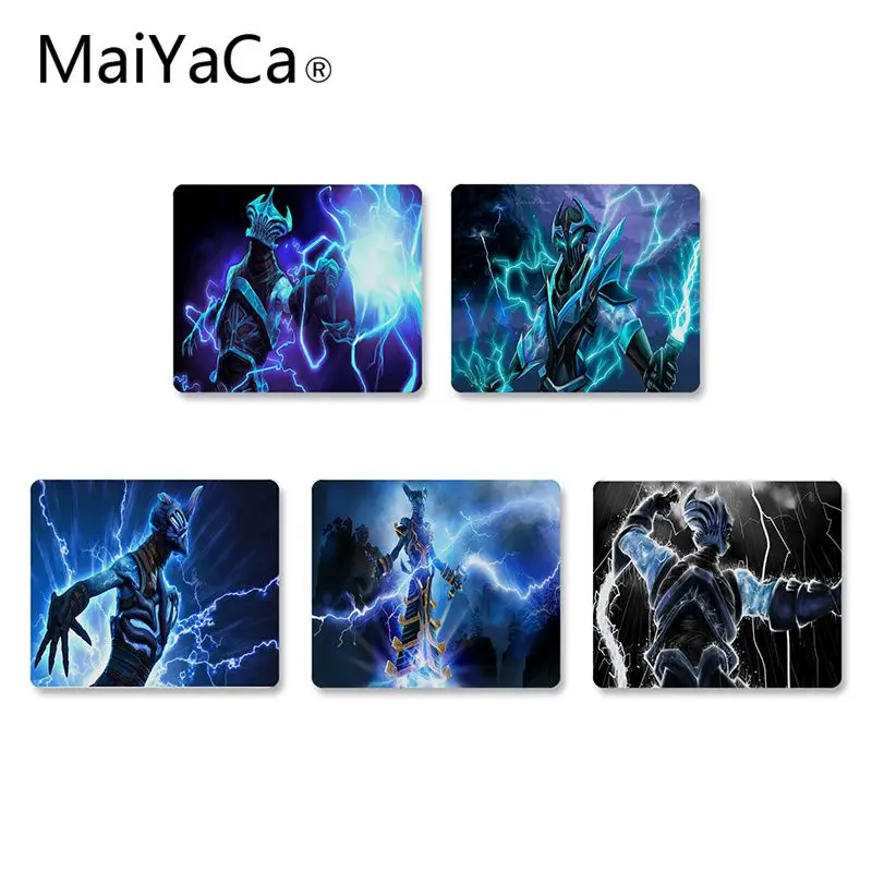 MaiYaCa Dota 2 бритва резиновый коврик для мыши коврик Лидер продаж большая акция Россия подставка под руку мышь коврик для мыши геймер Коврик для стола