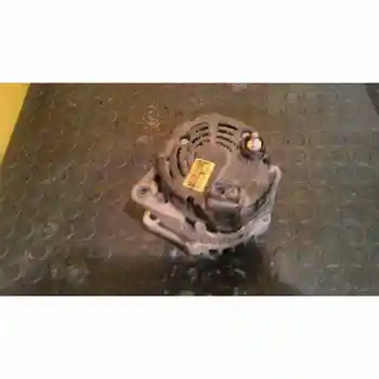 

TA000A55601 ALTERNATOR HYUNDAI GETZ (TB)