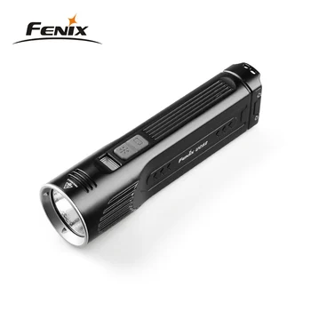 

Fenix UC52 Cree XHP70 LED 3100 lumens Built-in 7.2V/3500mAh Li-ion battery pack