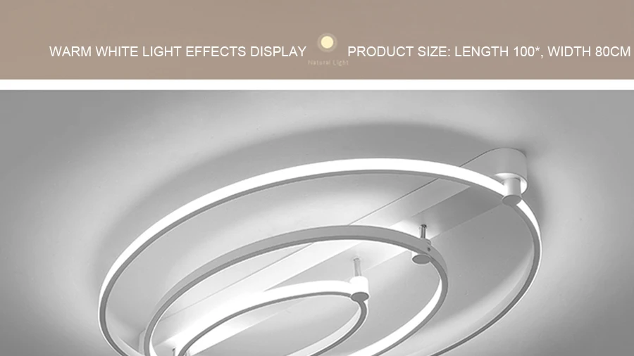 Современные светодиодные потолочные светильники для гостиной фонарь для спальни потолочный светильник для дома освещение Lamparas De Techo