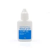 1pcs 15g Korea SKY Pink/Clear Gel Remover For Eyelash and Eyebrow Extensions Glue Removal Lashes Adhesive Liquid Remover 4