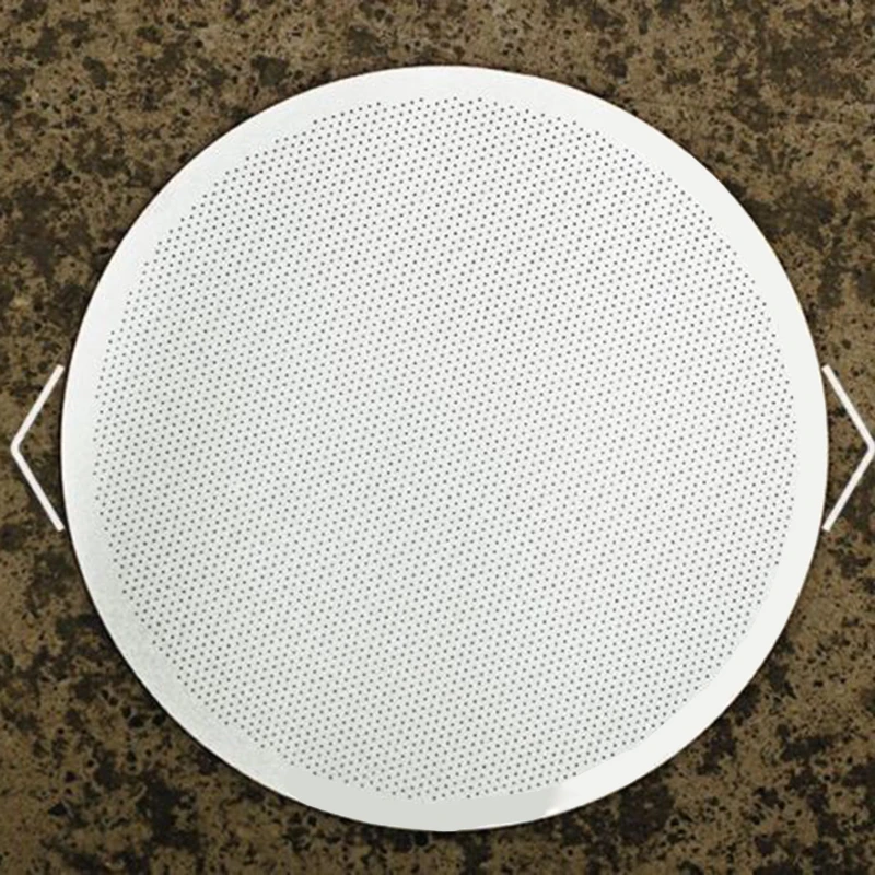 

Stainless Steel Mesh Coffee Filter Ultra Thin Filter For Aeropress Coffee Maker