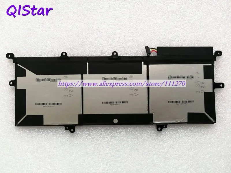 QISTAR 11,55 V 57Wh подлинный C31N1714 Аккумулятор для ноутбука Asus UX461UA UX461UA-1A ноутбук серии Zenbook