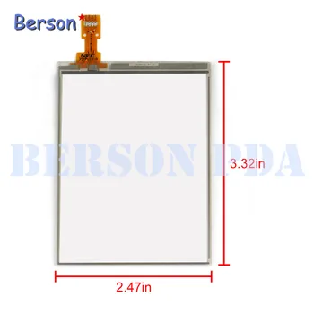 

Touch Screen (Digitizer) Replacement for Intermec CN50