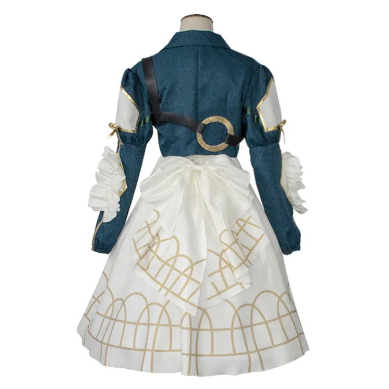 2019-9PCS-Violet-Evergarden-Cosplay-Costume-Anime-Cosplay-Violet-Evergarden-Costume-for-Women-girl-Halloween-Full (3)