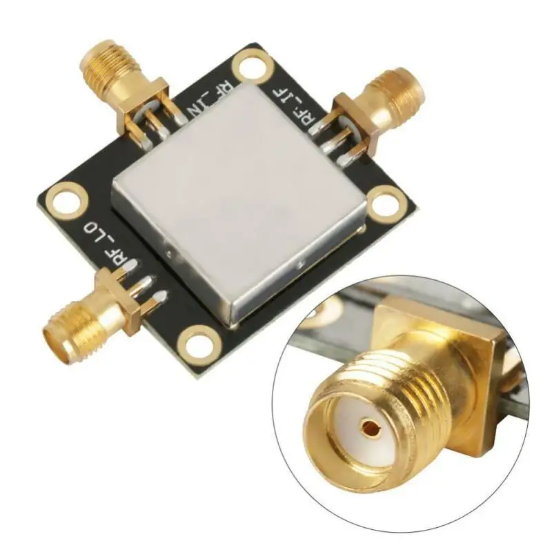 ADE-1/ADE-6/ADE-25 пассивный двойной баланс смесительный диод преобразователь частоты