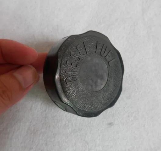 FUEL CAP DIESEL  YANMAR L100 L70 L48 178F 186F 2