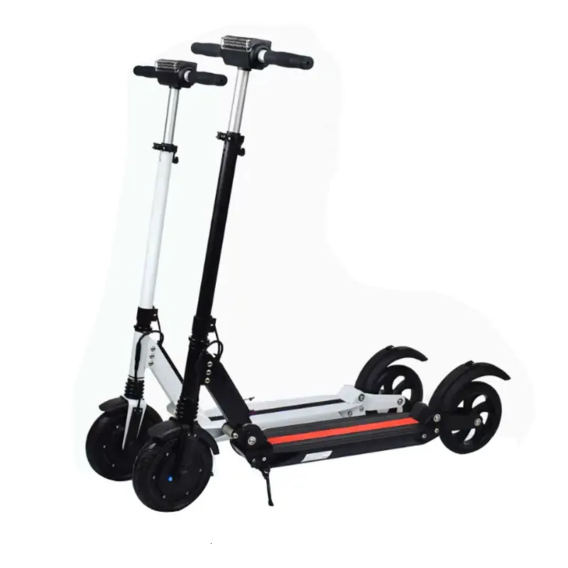 Perfect Shipped from EuropeJCB-HS10 350w Wattage and Lithium Battery Power Supply electric scooter 1