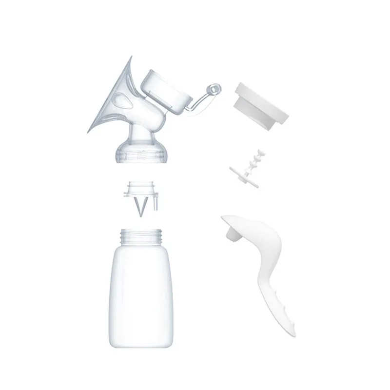 Breast Pump(10)