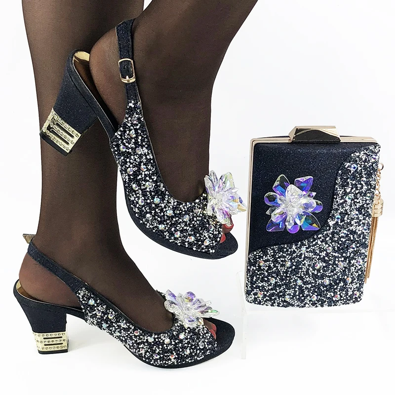 QSL020 D.BLUE上脚图