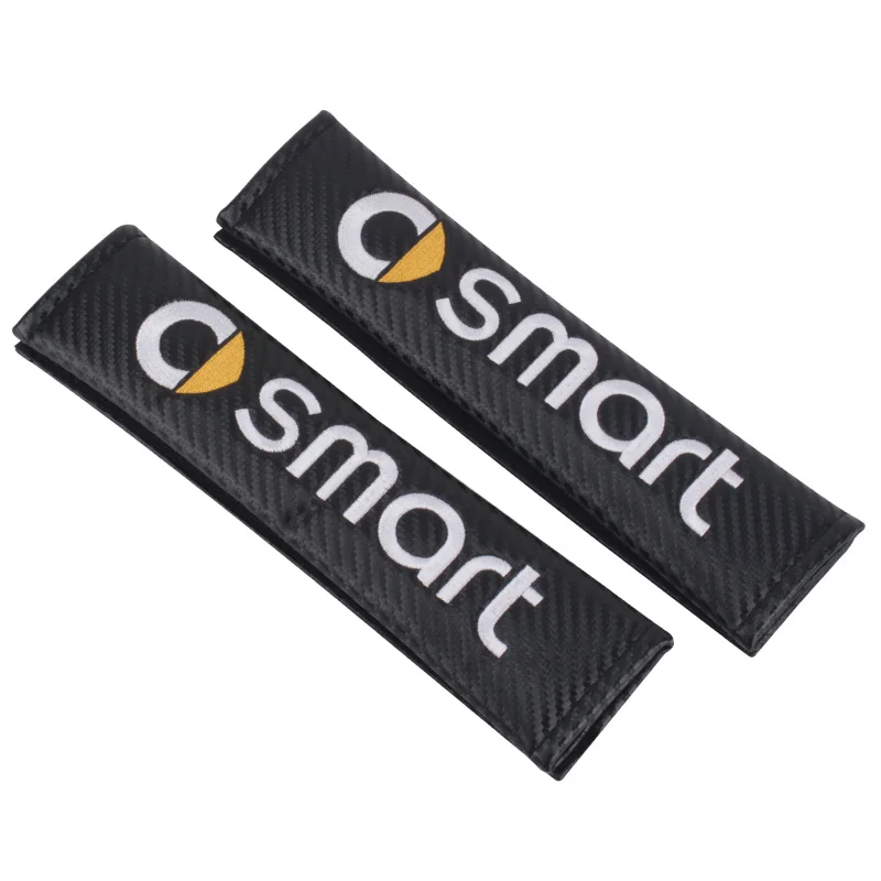2 шт. для Smart Fortwo Forfour 453 451 450 Crossblade City Cabrio купе родстер автомобильный ремень