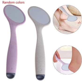 

1PCS Professional Pedicure File Tools Dead Skin Remover Grinding Feet Skin Care Foot Rasp File Hard Dead Skin Callus Remover