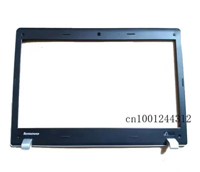 Для lenovo Thinkpad E330 E335 ЖК задняя верхняя крышка задняя крышка/ЖК передняя рамка 04W4224 - Цвет: Lcd Bezel