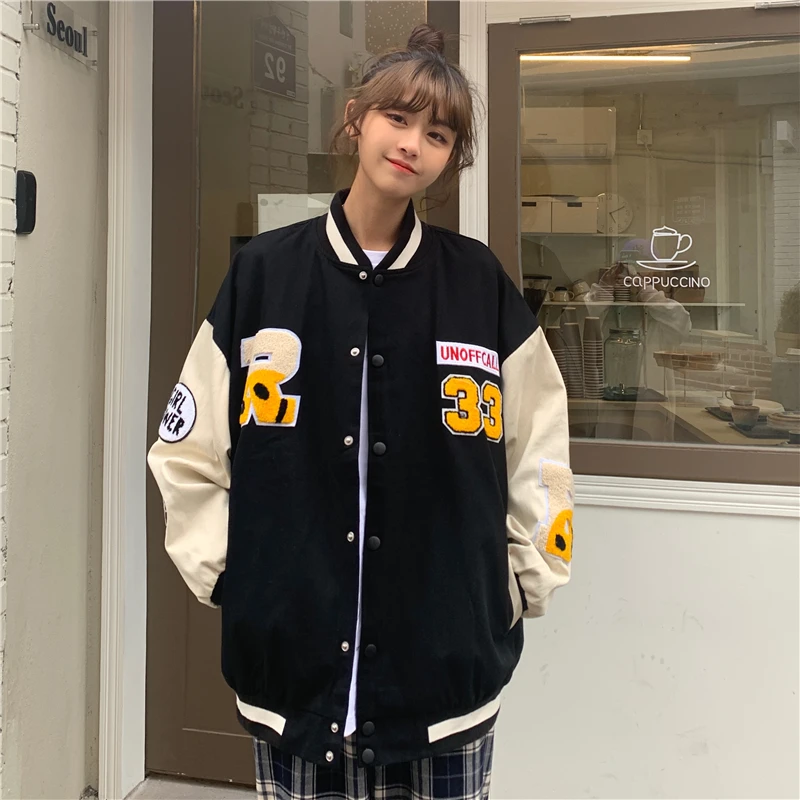 Hop Streetwear Coats|Jackets| - AliExpress
