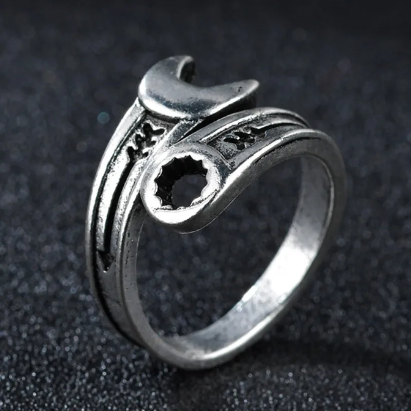 Buy Silver Rings For Men Online In India At Best Price Offers | Tata CLiQ