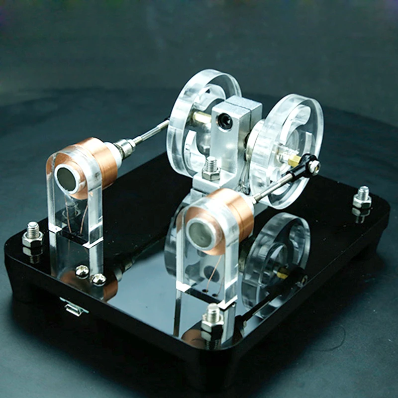 Бесщеточный мотор для зала Сабельная Мужская Технология подарки креативные