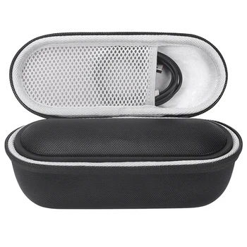 

AM05-Russian Suitcase Protection Bag Protection Bag Suitcase for Tribit Maxsound Plus Portable Bluetooth Speaker