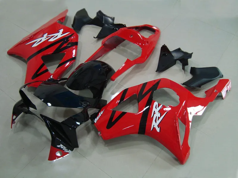 Injection mold Fairing kit for HONDA CBR900RR 954 02 03 CBR 900RR 2002 2003 ABS Hot red gloss black Fairings set+Gifts HM14 | Автомобили и
