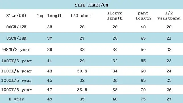 Velours baby kleidung lange top/hose 2 stücke set kinder casual set kontrast bindung kid kleidung schwarz farbe seite eröffnung kleidung – Detail 9