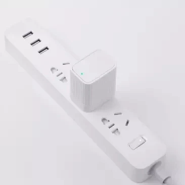 xiaomi Bluetooth шлюз Смарт Bluetooth/wifi-шлюз концентратор можно использовать с Mijia Bluetooth устройства Mijia smart