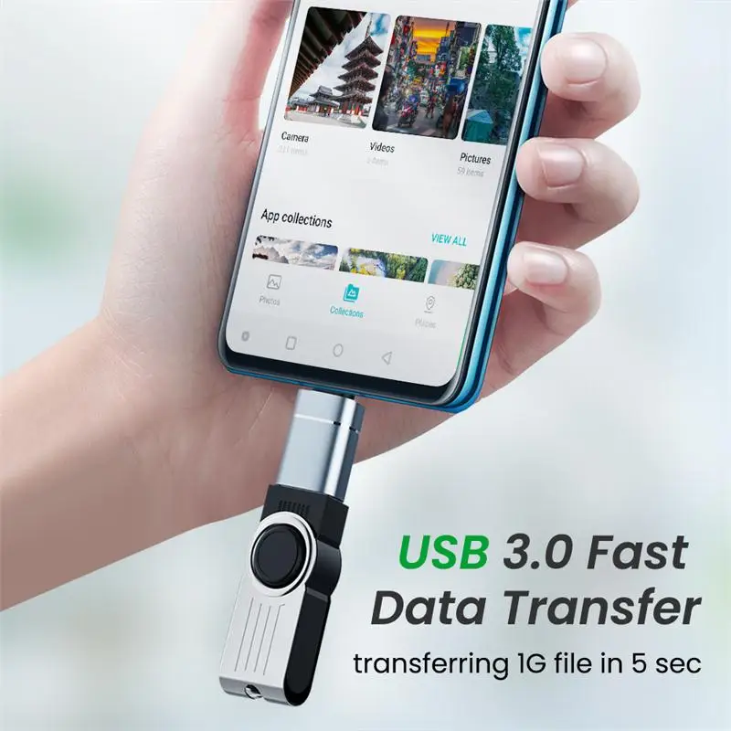 USB Type C To USB 3.0 Converter Brand Name: Robotsky