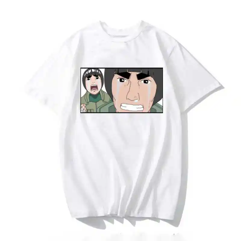 ナルトかもしれない男tシャツtシャツ男性かわいい漫画空手グラフィックtシャツファッションtシャツユニセックス原宿シャツ男性 Tシャツ Aliexpress