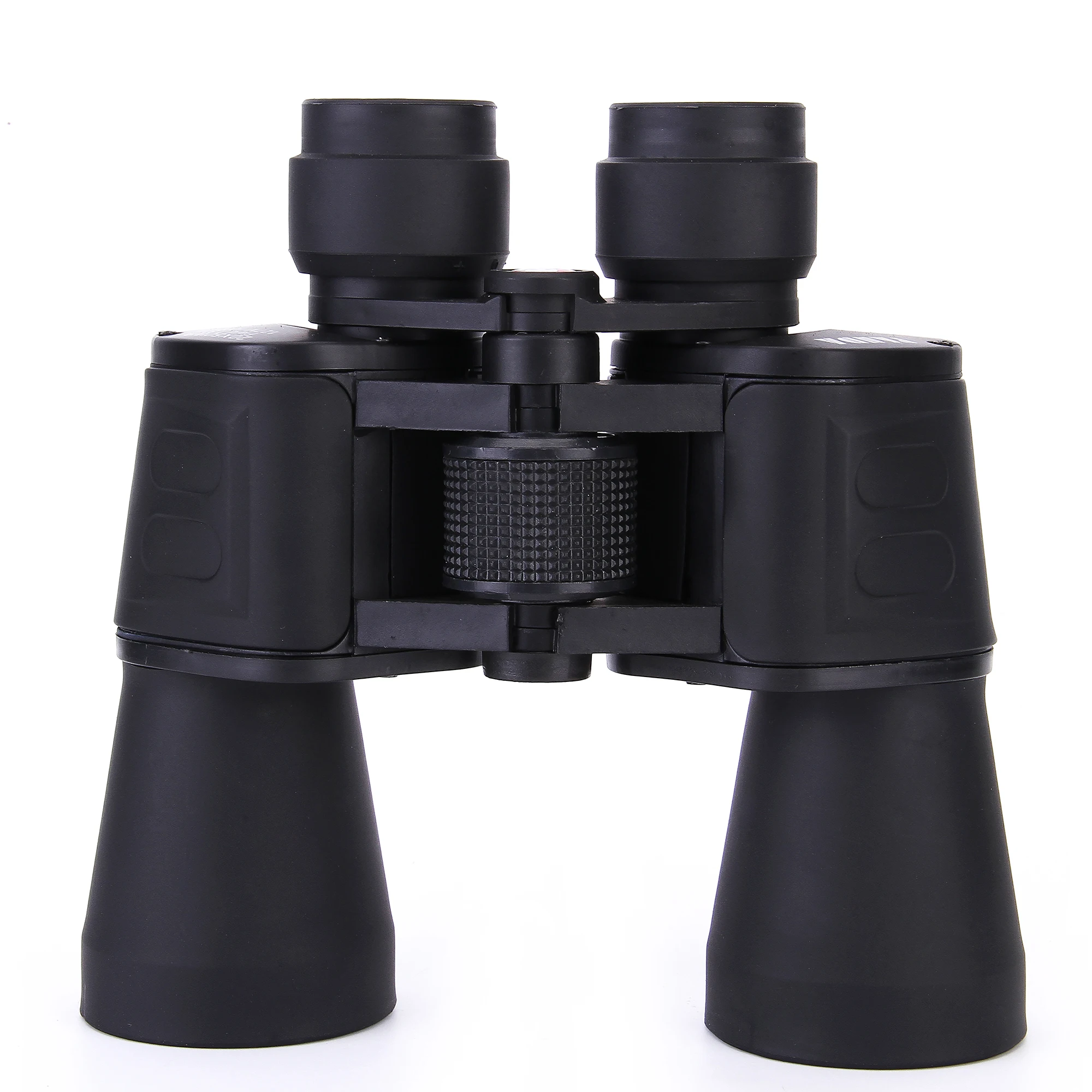 PDDHKK Camouflage Green Black Hunting 20x50 Zoom Telescope High Quality Binoculars 50mm Objective Lens Wide Angle for Camping