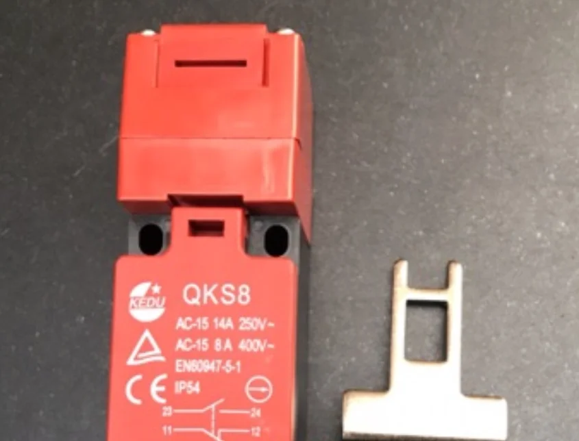 KEDU Micro Switch QKS8