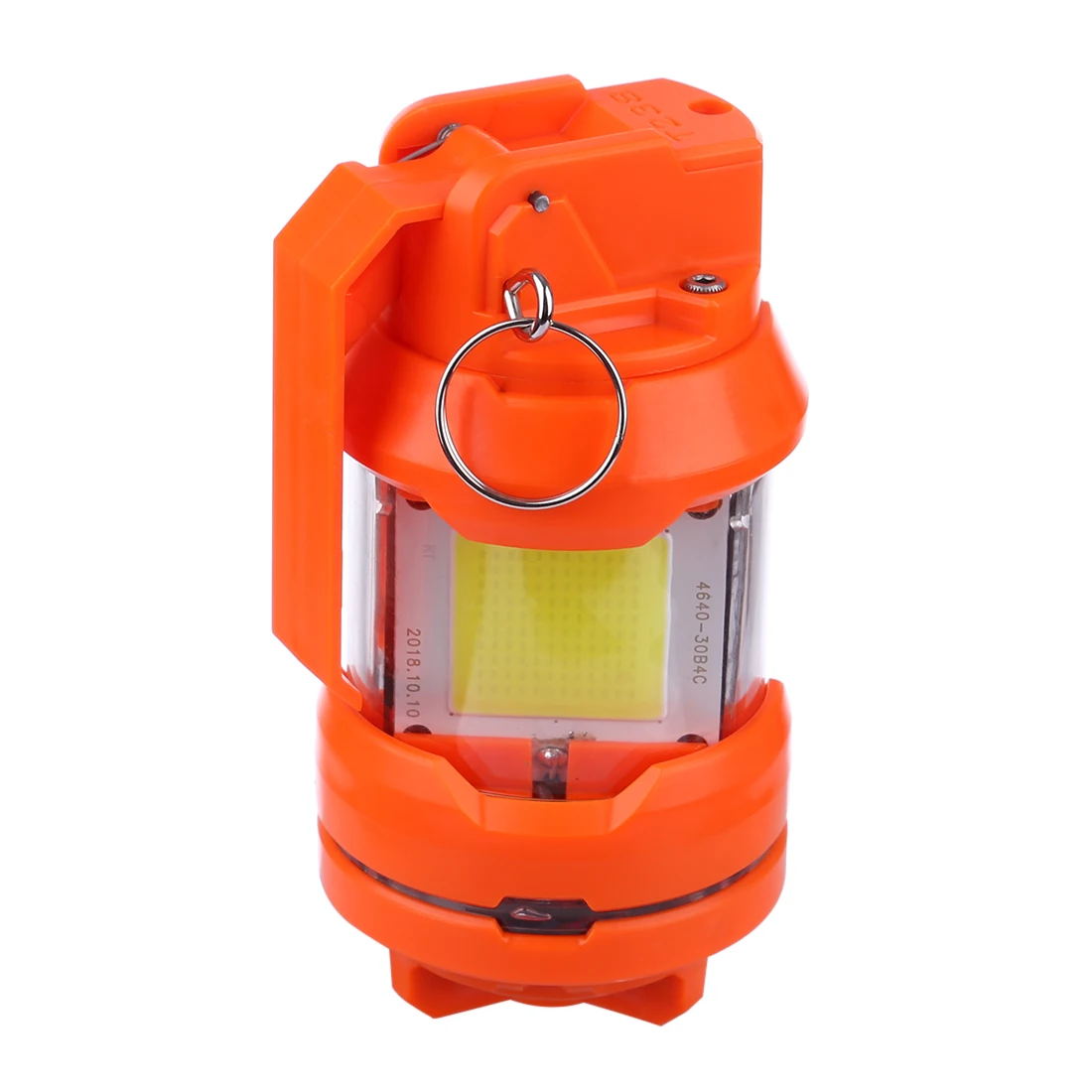 

Flash Bomb T238 LED Frequency Bright Cool Stun for 11.1v Battery for Nerf Water Beads Blaster Night Fight (Without Battery)