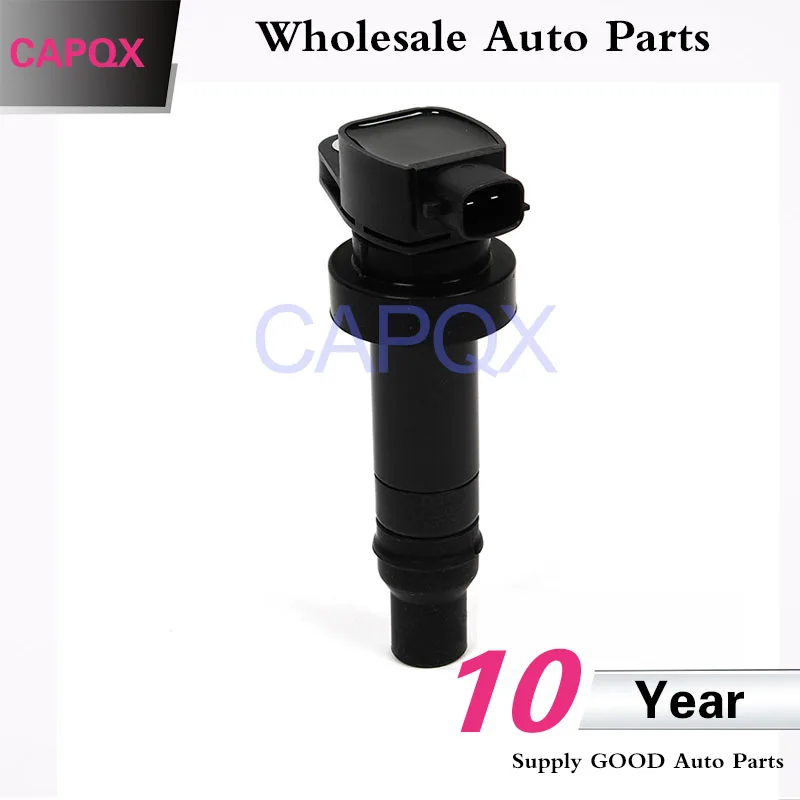 4 шт. катушка зажигания для Hyundai Accent I20 I30 KIA Soul 1 6 2010 2011 Rio Rio5 2012 2013 2014|plug|plugs 14plug coil