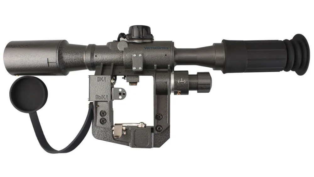 VO SVD 6x36 Acom 4 