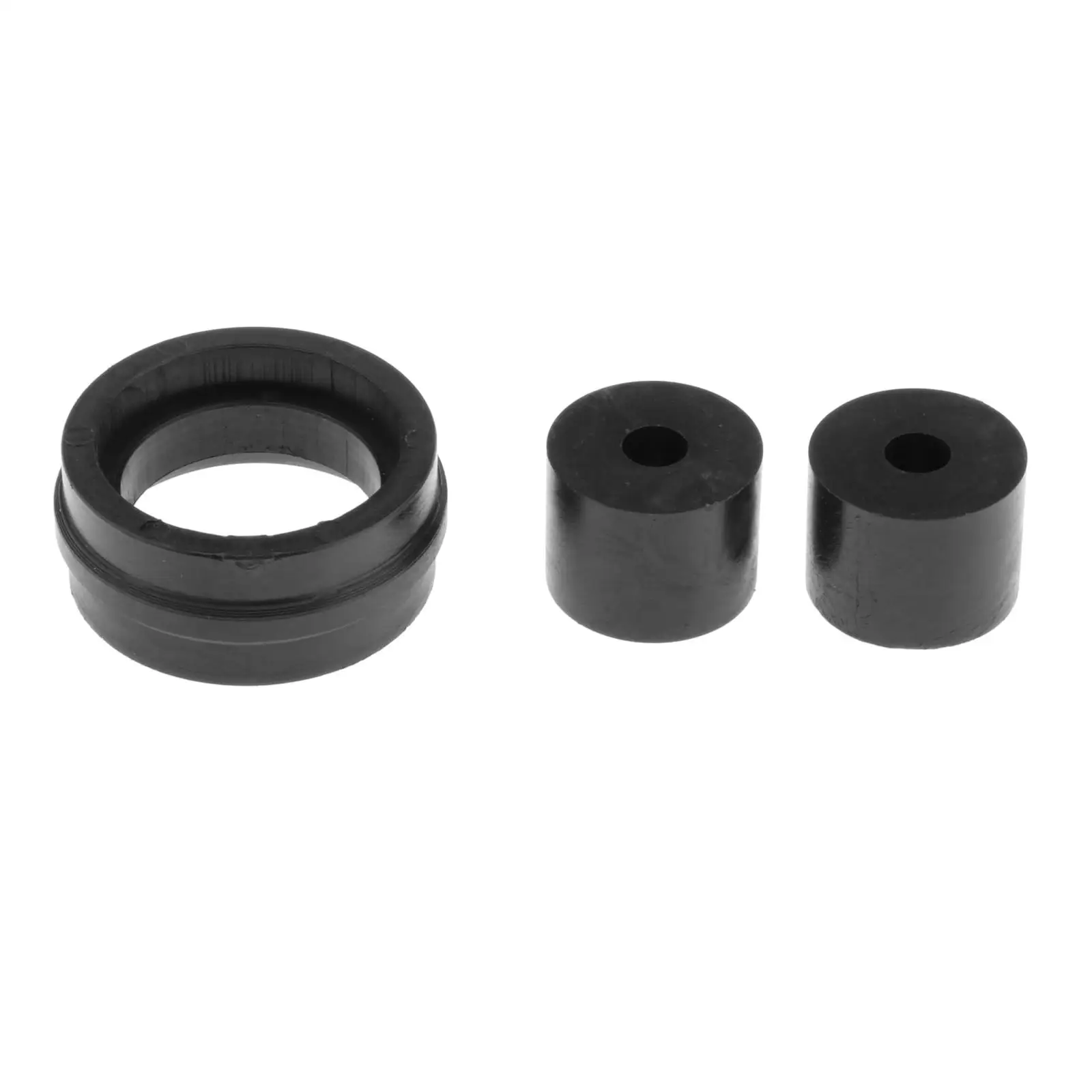 Replaces Upper & Lower Chain Roller Kit Set Fit for Yamaha Warrior