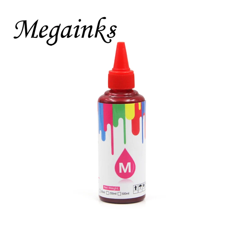 100 мл 250 500 Заправка чернилами для Canon PGI 450 CLI 451 PIXMA IP7240 MG5440 MG5540 MG6440 MG6640 MG5640 MX724 MX924