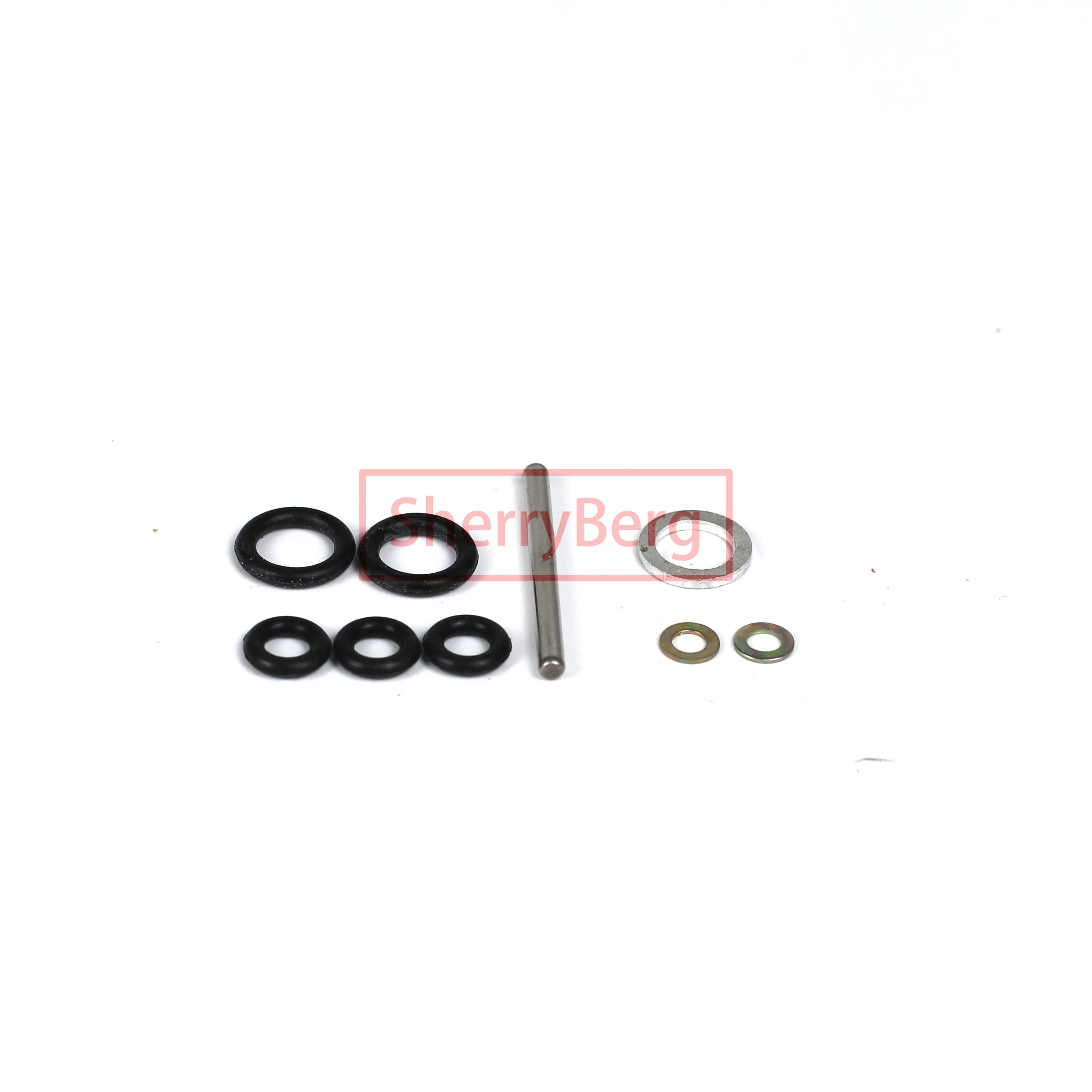 SherryBerg REPAIR KIT GASKET KIT TUNED for weber 40 45MM DCOE carburetor Carb vergaser carburettor Rebuild kit 40DCOE 45DCOE carburetor repair tool kit carburetor cleaner kit