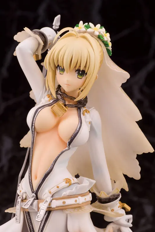 Fate/Grand Order Абигейл Вильямс соулс Brigade-Garage Kit Модель украшения