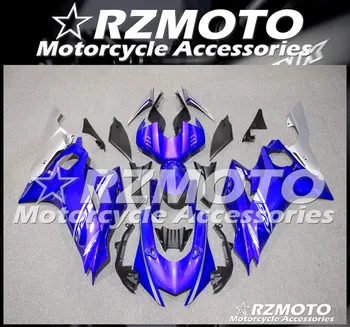 

New ABS Motorcycle fairing kit For YAMAHA YZF R6 2017-2018 year Bodywork Injection mold Store No.1879