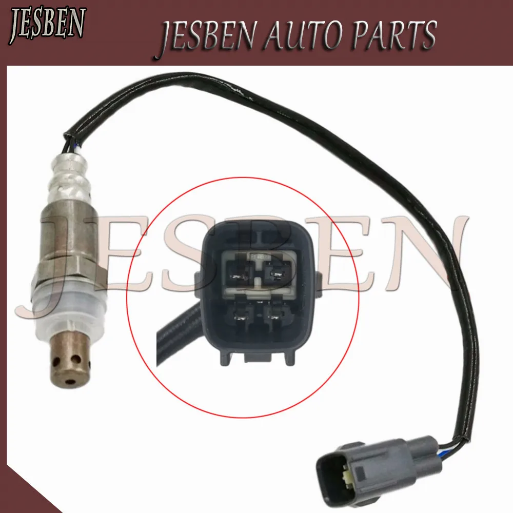 

Brandnew 89467-42040 8946742040 Upstream front Lambda O2 Oxygen Sensor fit for Toyota RAV4 2000-2005