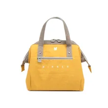 Портативный мягкая сумка-холодильник для сохранения обеда или милые короткие носки для малышей классная Термальность Еда термо-пузырь со льдом автомобиля koeltas холодильник для детей грудное молоко; сумка