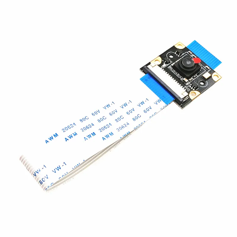 Плата модуля камеры Raspberry Pi камера 5 Мп веб 1080p 720p 70 ° 160 ночная версия ИК для
