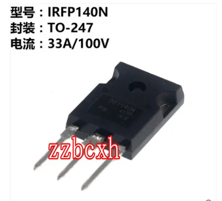5 шт./лот новый оригинальный IRFP140N IRFP150N IRFP240 IRFP350 IRFP360 TO-247 | Обустройство дома