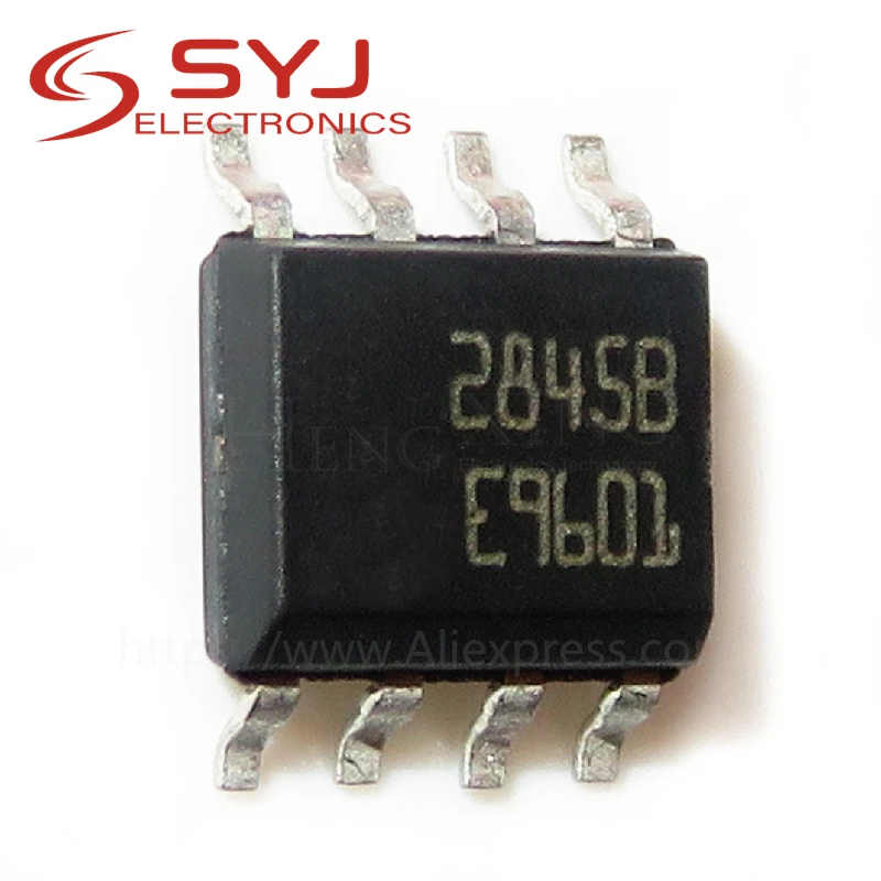 5 шт./лот UC2845BD1R2G UC2845B UC2845 SOP-8 в наличии | Электронные компоненты и принадлежности